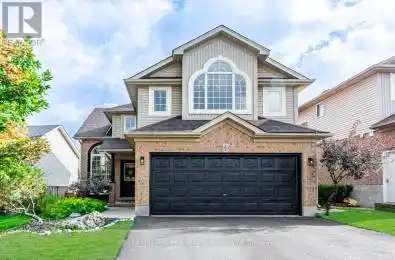 10 Appleton Drive Orangeville Ontario L9W5C3