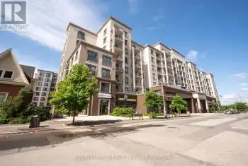 2486 Old Bronte Road Unit# 619, Oakville (Palermo West), Ontario L6M4J2, 1 Bedroom Bedrooms, ,1 BathroomBathrooms,Condo,For Sale,Old Bronte,W11823290