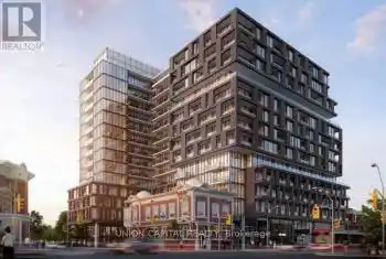 270 Dufferin Street Unit# LPH02, Toronto (South Parkdale), Ontario M6K0H8, 1 Bedroom Bedrooms, ,1 BathroomBathrooms,Condo,For Rent,Dufferin,W11823338