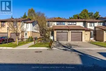 107 FOSTER Crescent, Brampton (Brampton North), Ontario L6V3M8, 4 Bedrooms Bedrooms, ,2 BathroomsBathrooms,All Houses,For Sale,FOSTER,W11823341