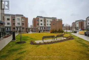 1070 DOUGLAS MCCURDY COMM Unit# 119, Mississauga (Lakeview), Ontario L5G4B1, 2 Bedrooms Bedrooms, ,2 BathroomsBathrooms,All Houses,For Rent,DOUGLAS MCCURDY COMM,W11823465