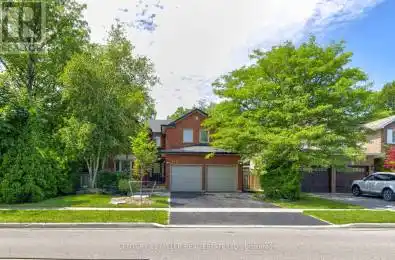 2116 Munn's Avenue Oakville (River Oaks) Ontario L6H4K4