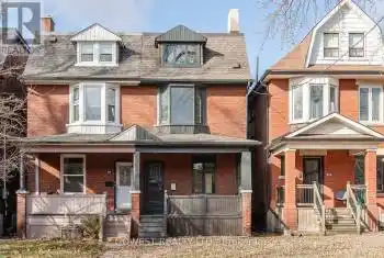 62 Parkway Avenue, Toronto (Roncesvalles), Ontario M6R1T5, 4 Bedrooms Bedrooms, ,2 BathroomsBathrooms,All Houses,For Rent,Parkway,W11823568