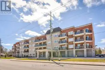 245 Scotland Street Unit# 202, Centre Wellington (Fergus), Ontario N1M0B5, 2 Bedrooms Bedrooms, ,1 BathroomBathrooms,Condo,For Sale,Scotland,X11822495