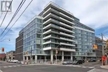 1190 Dundas Street Unit# 924, Toronto (South Riverdale), Ontario M4M1S3, 1 Bedroom Bedrooms, ,1 BathroomBathrooms,Condo,For Rent,Dundas,E11823652