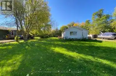 18 Joel Avenue Georgina (Historic Lakeshore Communities) Ontario L0E1S