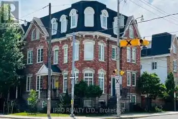 1101 Dupont Street, Toronto (Dovercourt-Wallace Emerson-Junction), Ontario M6H4J6, 4 Bedrooms Bedrooms, ,3 BathroomsBathrooms,All Houses,For Sale,Dupont,W11823670