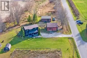 152 Settlers Road, Kawartha Lakes, Ontario K0L2X0, 4 Bedrooms Bedrooms, ,2 BathroomsBathrooms,Commercial,For Sale,Settlers,X11823514