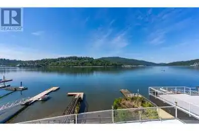 1208 ALDERSIDE Road Port Moody British Columbia V3H3A6