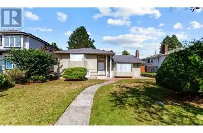 4823 WESTLAWN Drive Burnaby British Columbia V5C3R4