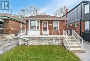 1029 Greenwood Ave, Toronto, Ontario M4J 4C9, 2 Bedrooms Bedrooms, 5 Rooms Rooms,2 BathroomsBathrooms,All Houses,Sold,Greenwood,E11823308