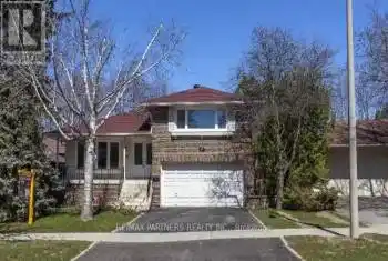 11 Francine Drive, Toronto (Hillcrest Village), Ontario M2H2G5, 5 Bedrooms Bedrooms, ,4 BathroomsBathrooms,All Houses,For Rent,Francine,C11823717