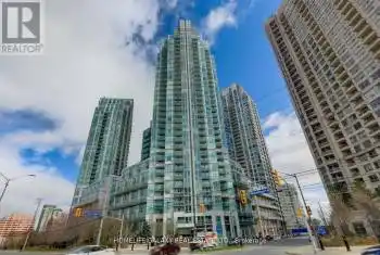 3939 Duke Of York Boulevard Unit# 2107, Mississauga (City Centre), Ontario L5B4N2, 2 Bedrooms Bedrooms, ,2 BathroomsBathrooms,Condo,For Sale,Duke Of York,W11823677