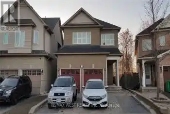 7340 Zinnia Place, Mississauga (Meadowvale Village), Ontario L5W1K6, 4 Bedrooms Bedrooms, ,3 BathroomsBathrooms,All Houses,For Rent,Zinnia,W11823699