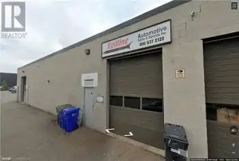 1254 PLAINS Road Unit# 7, Burlington, Ontario L7S1W6, ,Commercial,For Rent,PLAINS,40682848