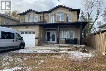 2264B Brimley Road Unit# Unit 1, Toronto (Agincourt South-Malvern West), Ontario M1S2B6, 1 Bedroom Bedrooms, ,1 BathroomBathrooms,All Houses,For Rent,Brimley,E11823720