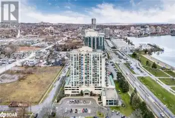 65 ELLEN Street Unit# 205, Barrie, Ontario L4N3A5, 2 Bedrooms Bedrooms, ,2 BathroomsBathrooms,Condo,For Sale,ELLEN,40682792