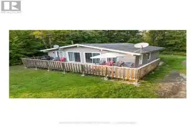 179 Chapman Drive Magnetawan Ontario P0A1C0