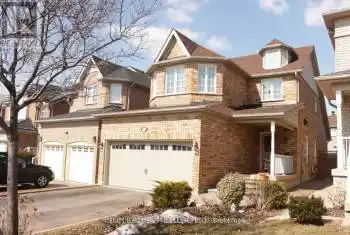 717 Salinger Court Unit# BSMT, Mississauga (Meadowvale Village), Ontario L5W1L4, 1 Bedroom Bedrooms, ,1 BathroomBathrooms,All Houses,For Rent,Salinger,W11823737