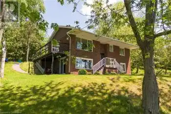 1119 8TH CONCESSION Road Unit# 1119, Puslinch, Ontario N0B2J0, 4 Bedrooms Bedrooms, ,2 BathroomsBathrooms,All Houses,For Sale,8TH CONCESSION,40682498