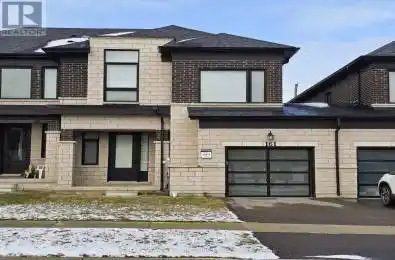 161 Huntingford Trail Woodstock Ontario N4S7W2