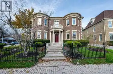 14 Willet Crescent Richmond Hill (Mill Pond) Ontario L4C7W3