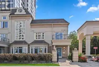 3 Rean Drive Unit# TH17, Toronto (Bayview Village), Ontario M2K3C2, 2 Bedrooms Bedrooms, ,3 BathroomsBathrooms,All Houses,For Sale,Rean,C11823913