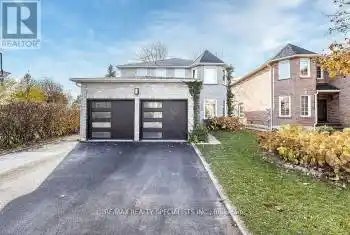 7326 Aspen Avenue, Mississauga (Meadowvale), Ontario L5N6P2, 5 Bedrooms Bedrooms, ,4 BathroomsBathrooms,All Houses,For Sale,Aspen,W11822601