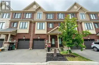 1890 RYMAL Road Unit# 149 Stoney Creek Ontario L0R1P0