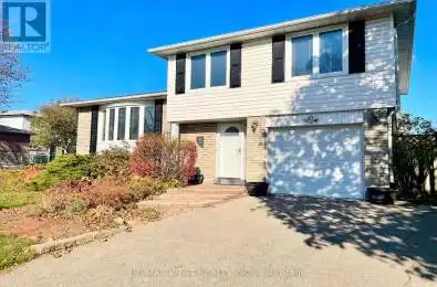 4 GENEVA Crescent Brampton (Northgate) Ontario L6S1K7