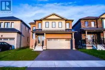 112 Queen Mary Boulevard, Hamilton (Stoney Creek Mountain), Ontario L8J1X5, 4 Bedrooms Bedrooms, ,3 BathroomsBathrooms,All Houses,For Sale,Queen Mary,X11823860