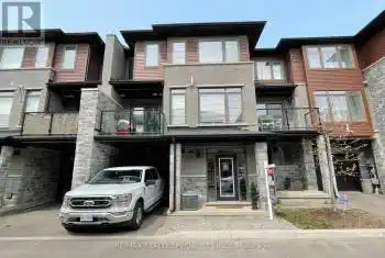 30 Times Square Boulevard Unit# 281, Hamilton (Stoney Creek), Ontario L8J0L8, 3 Bedrooms Bedrooms, ,3 BathroomsBathrooms,All Houses,For Rent,Times Square,X11823894