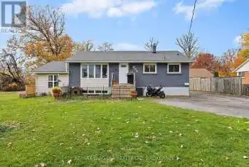 1 Woodside Drive, Port Colborne (877 - Main Street), Ontario L3K5G9, 5 Bedrooms Bedrooms, ,4 BathroomsBathrooms,All Houses,For Sale,Woodside,X10406042