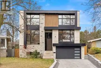 8 Ravenscroft Circle, Toronto (Bayview Village), Ontario M2K1W9, 5 Bedrooms Bedrooms, ,6 BathroomsBathrooms,All Houses,For Sale,Ravenscroft,C11823707