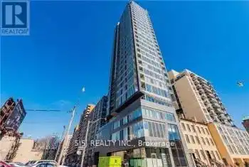 68 Shuter Street Unit# 2803, Toronto (Church-Yonge Corridor), Ontario M5B0B4, 2 Bedrooms Bedrooms, ,1 BathroomBathrooms,Condo,For Sale,Shuter,C11824001