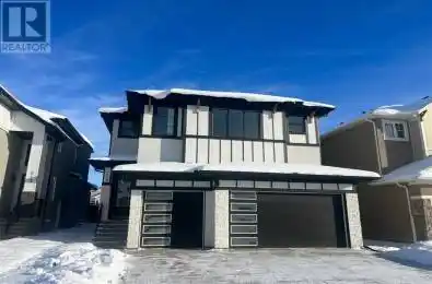 219 Kinniburgh Loop Chestermere Alberta T1X2S7