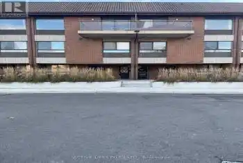 1000 Cedarglen Gate Unit# 504, Mississauga (Erindale), Ontario L5C3Z5, 2 Bedrooms Bedrooms, ,1 BathroomBathrooms,All Houses,For Sale,Cedarglen,W11823931