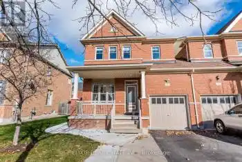 337 Dalgleish Gdns, Milton, Ontario L9T 6Z6, 3 Bedrooms Bedrooms, 7 Rooms Rooms,3 BathroomsBathrooms,All Houses,Rented,Dalgleish,W11823994