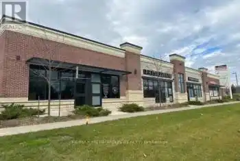 1022 Pelham Street, Pelham (662 - Fonthill), Ontario L0S1E4, ,Commercial,For Sale,Pelham,X11823855