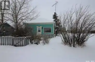 225 1st AVENUE W Unit# 225 Frontier Saskatchewan S0N0W0