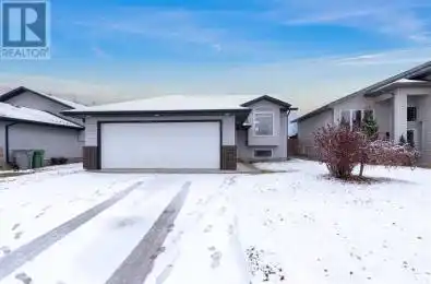 6707 39A Street Unit# 6707 Lloydminster Alberta T9V3G8