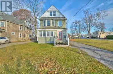 206 Phipps Street Fort Erie (332 - Central) Ontario L2A2V5