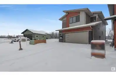 244 166 AV NE Unit# 244 Edmonton Alberta T5Y4J2