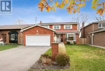 870 Chippenham Drive, Mississauga (Lorne Park), Ontario L5H3S7, 4 Bedrooms Bedrooms, ,4 BathroomsBathrooms,All Houses,For Sale,Chippenham,W11824028