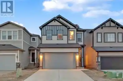 28 cornerbrook Road Calgary Alberta T3N1B1