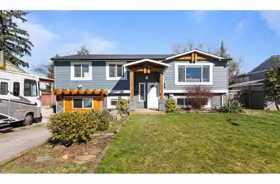 26673 32A Unit# 26673 Langley British Columbia V4W3G3