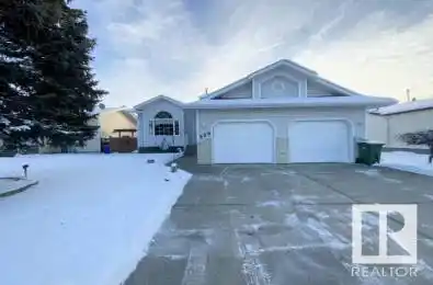 229 Northmount DR Wetaskiwin Alberta T9A3M4