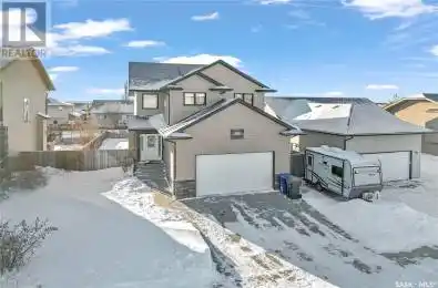 812 Rock Hill LANE Martensville Saskatchewan S0K0A2