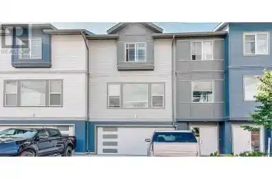 4025 Gellatly Road Unit# 143 West Kelowna British Columbia V4T0E6