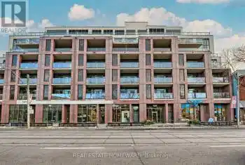 1331 Queen Street Unit# 203, Toronto (Greenwood-Coxwell), Ontario M4L1C6, 2 Bedrooms Bedrooms, ,2 BathroomsBathrooms,Condo,For Rent,Queen,E11824120